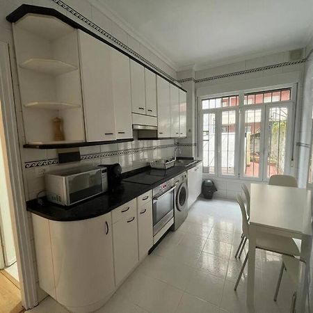 Apartamento Bilbao-Basurto-San Mames Eksteriør billede
