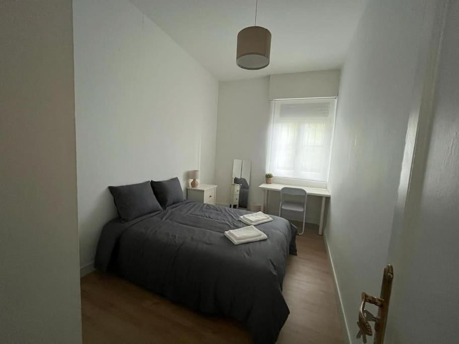 Apartamento Bilbao-Basurto-San Mames Eksteriør billede