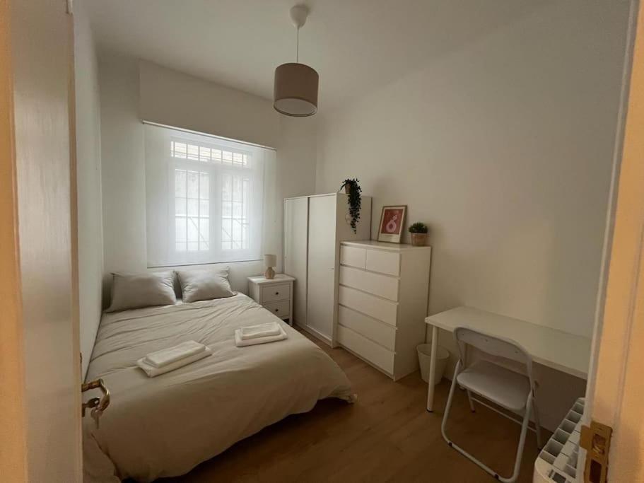 Apartamento Bilbao-Basurto-San Mames Eksteriør billede