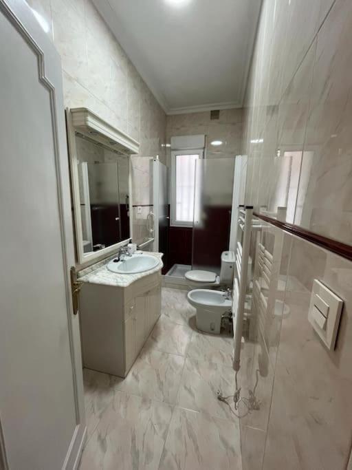 Apartamento Bilbao-Basurto-San Mames Eksteriør billede