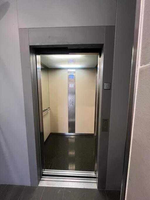 Apartamento Bilbao-Basurto-San Mames Eksteriør billede