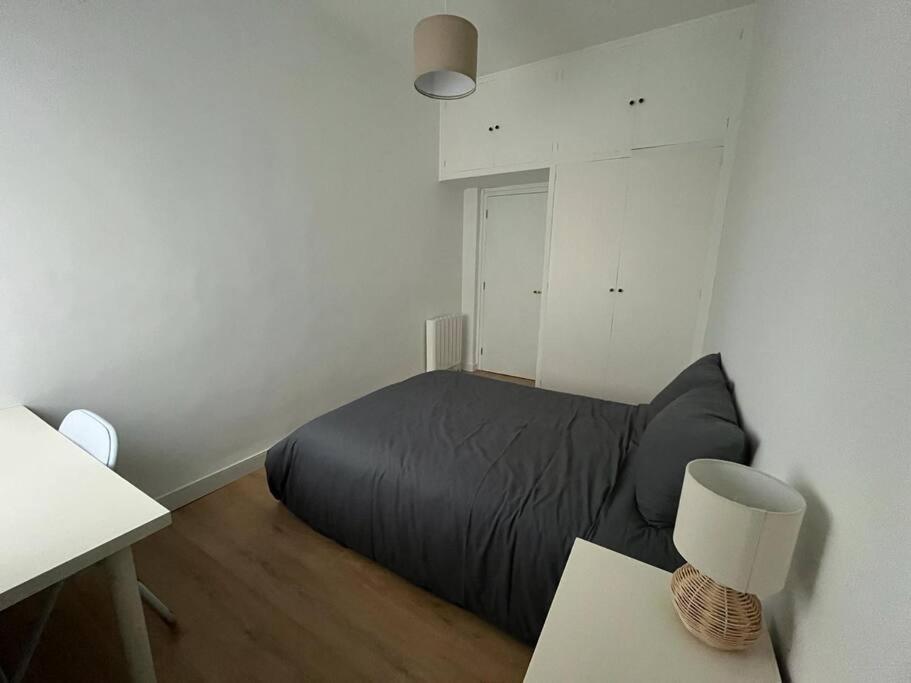 Apartamento Bilbao-Basurto-San Mames Eksteriør billede