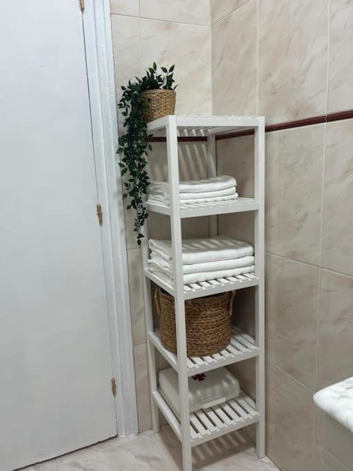 Apartamento Bilbao-Basurto-San Mames Eksteriør billede