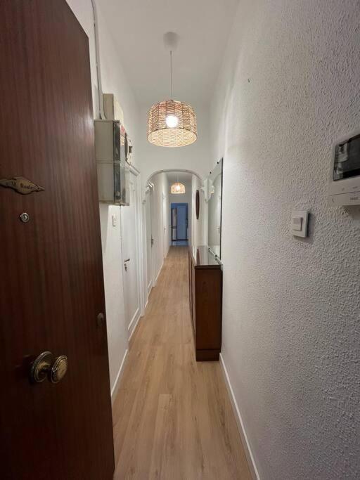 Apartamento Bilbao-Basurto-San Mames Eksteriør billede