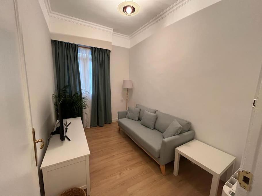 Apartamento Bilbao-Basurto-San Mames Eksteriør billede