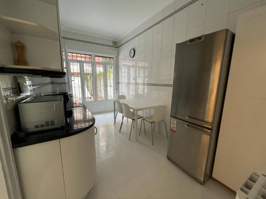 Apartamento Bilbao-Basurto-San Mames Eksteriør billede